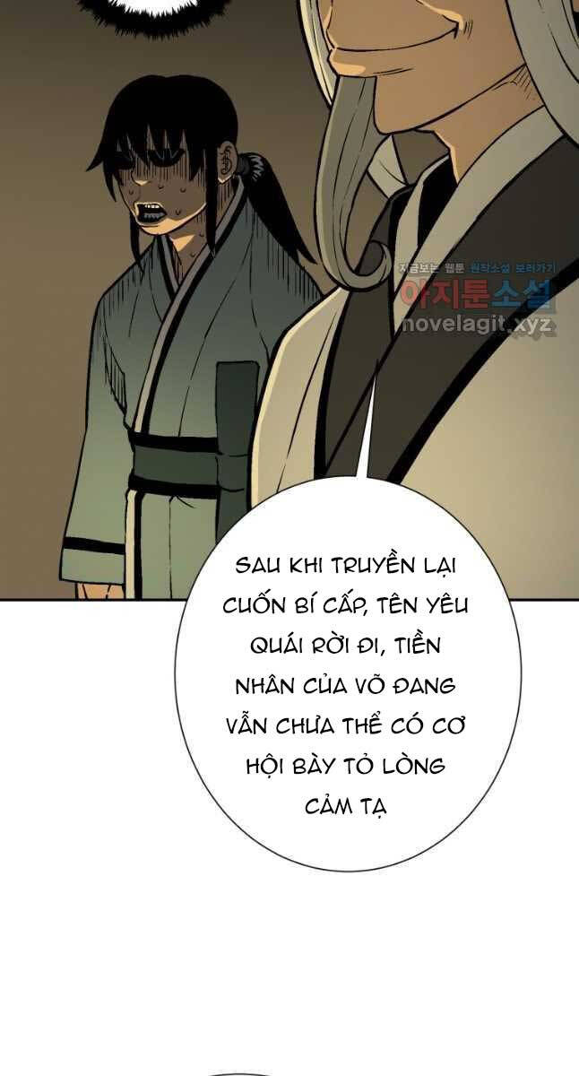 Vĩ Linh Kiếm Tiên Chapter 25 - Trang 4