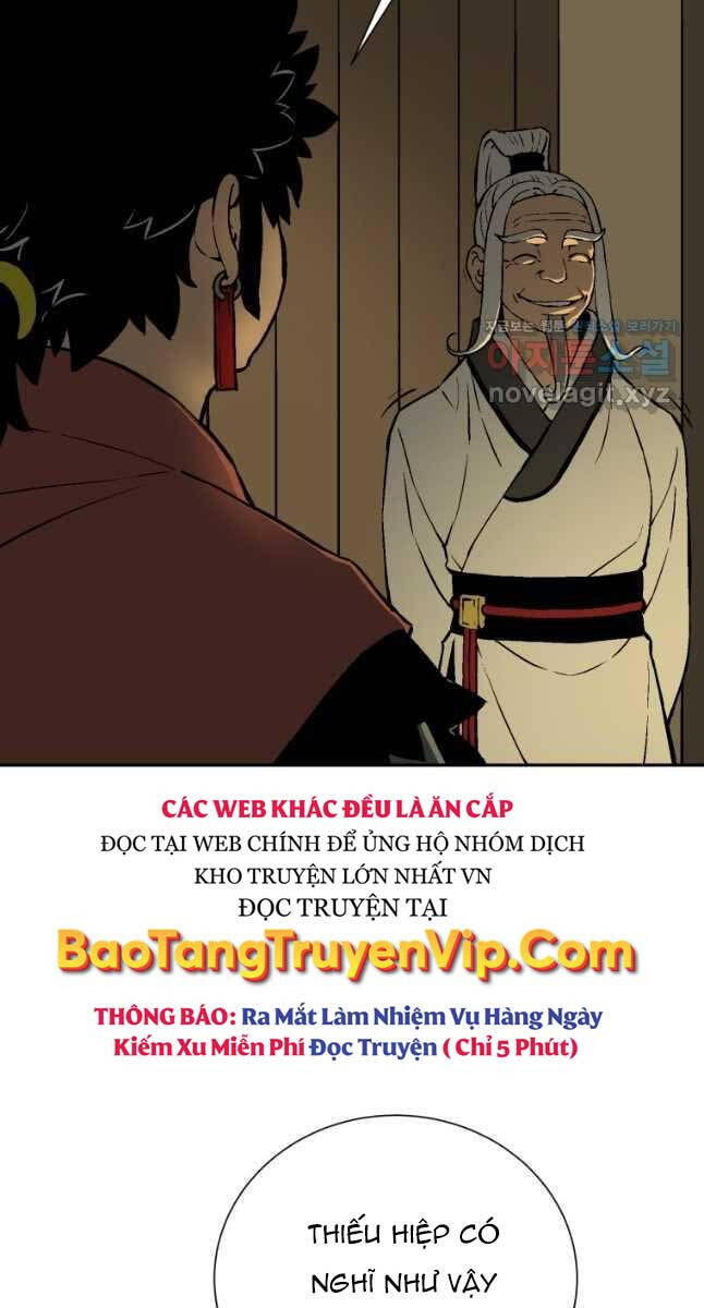 Vĩ Linh Kiếm Tiên Chapter 25 - Trang 4