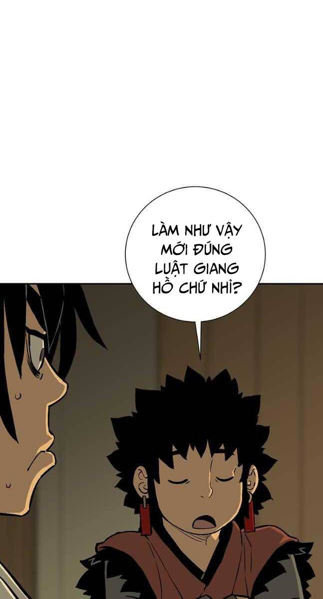 Vĩ Linh Kiếm Tiên Chapter 27 - Trang 4