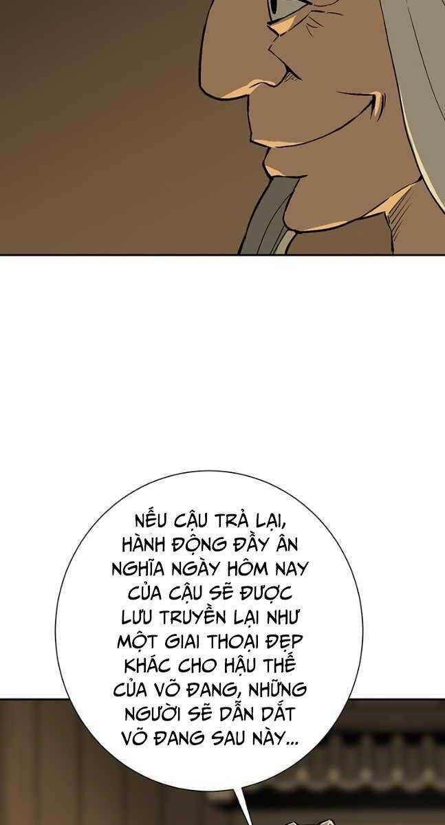 Vĩ Linh Kiếm Tiên Chapter 27 - Trang 4