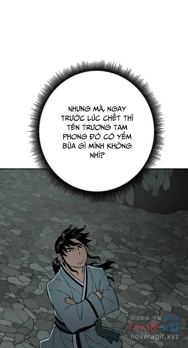 Vĩ Linh Kiếm Tiên Chapter 27 - Trang 4