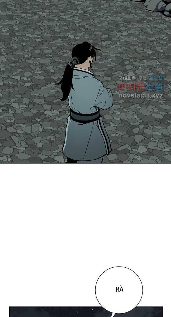 Vĩ Linh Kiếm Tiên Chapter 27 - Trang 4