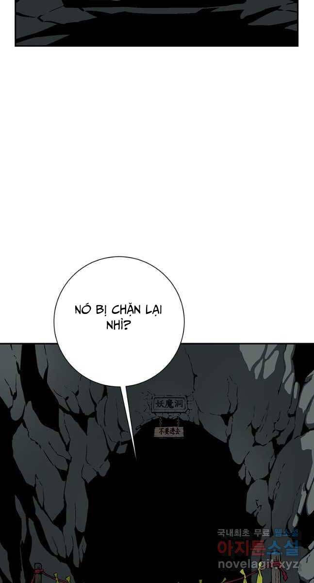 Vĩ Linh Kiếm Tiên Chapter 27 - Trang 4