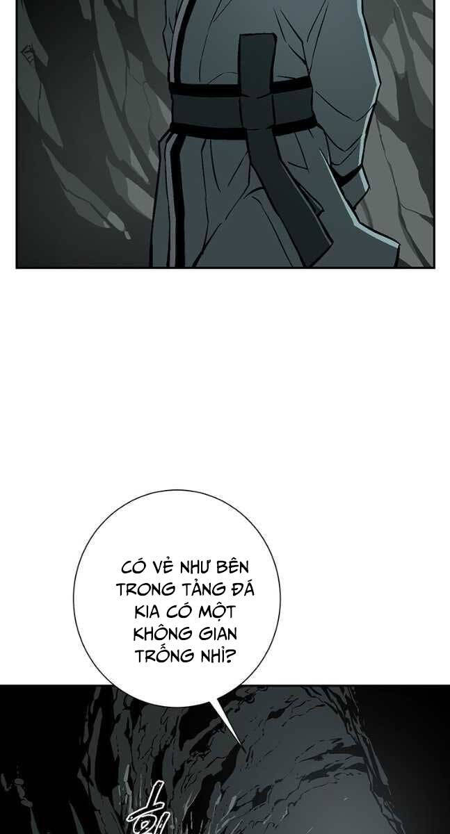 Vĩ Linh Kiếm Tiên Chapter 27 - Trang 4