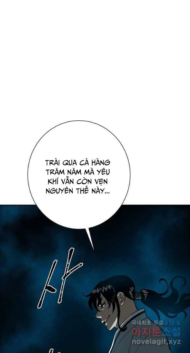 Vĩ Linh Kiếm Tiên Chapter 27 - Trang 4