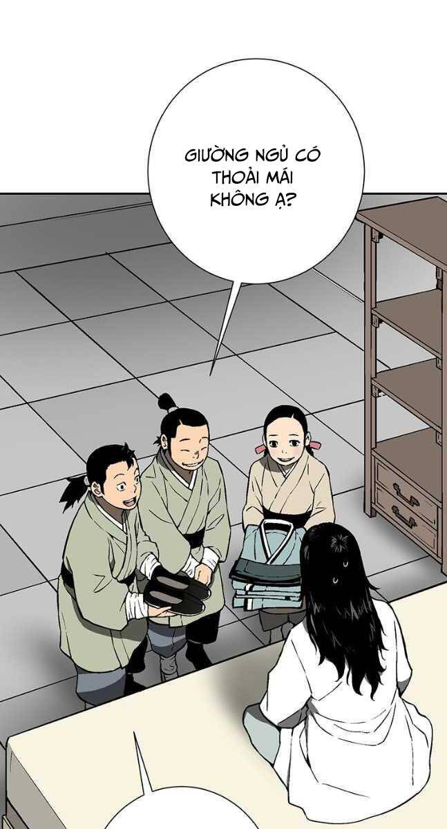 Vĩ Linh Kiếm Tiên Chapter 27 - Trang 4