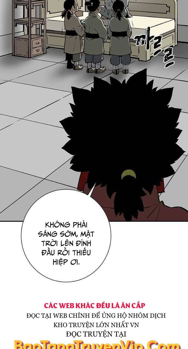 Vĩ Linh Kiếm Tiên Chapter 27 - Trang 4