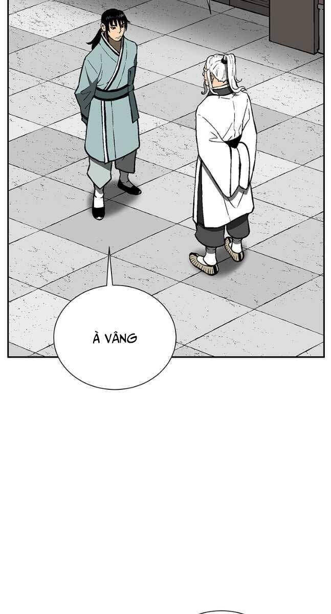 Vĩ Linh Kiếm Tiên Chapter 27 - Trang 4