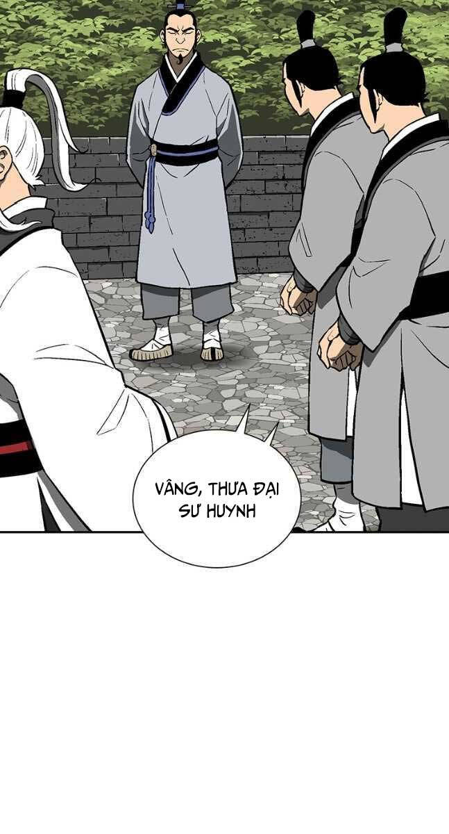 Vĩ Linh Kiếm Tiên Chapter 27 - Trang 4