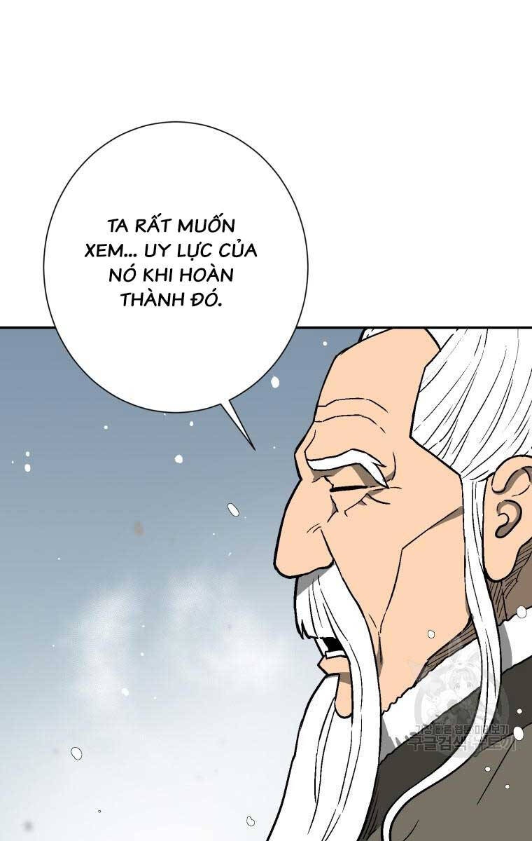 Vĩ Linh Kiếm Tiên Chapter 8 - Trang 4