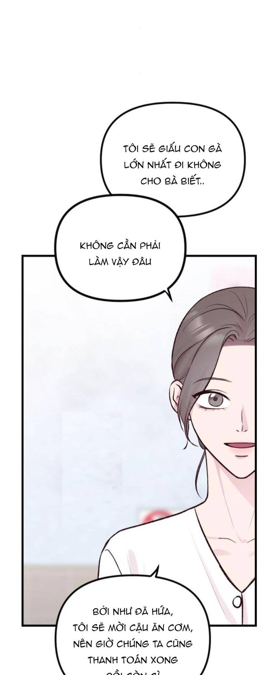 Tình Cờ Ta Gặp Nhau Chapter 4 - Next Chapter 5