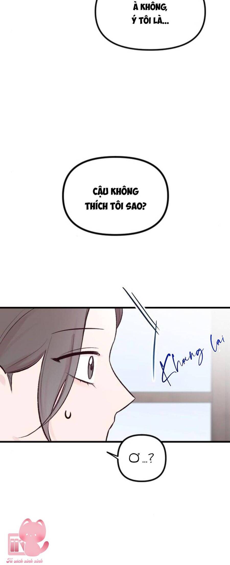 Tình Cờ Ta Gặp Nhau Chapter 4 - Next Chapter 5