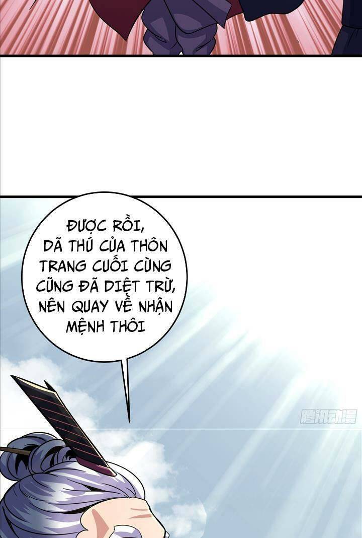 Quốc Thuật? Bần Đạo Không Biết!bần Đạo Chỉ Biết Lôi Pháp Chapter 7 - Next Chapter 8