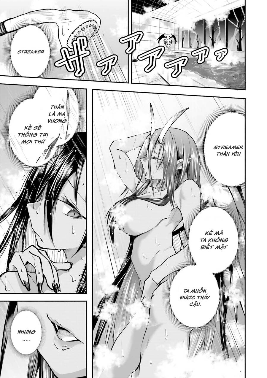 Isekai De Haishin Katsudou Wo Shitara Tairyou No Yandere Shinja Wo Umidashite Shimatta Ken Chapter 3 - Trang 4