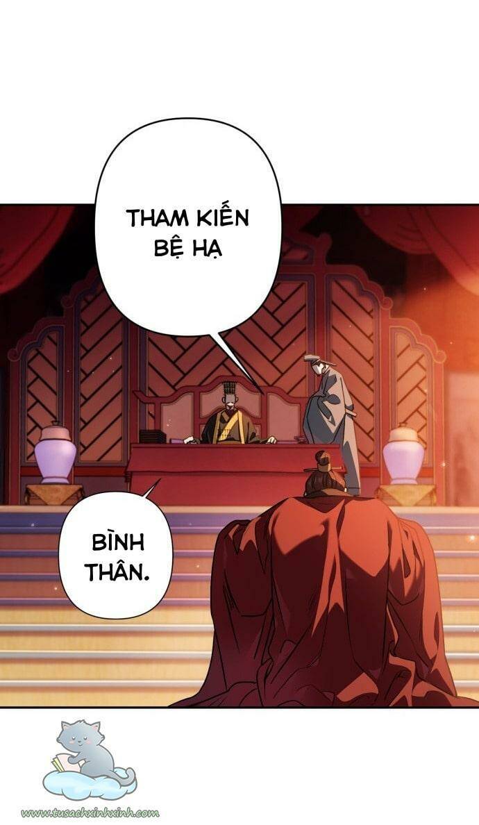 Bản Tình Ca Hy Lan Quốc Chapter 11 - Next Chapter 12