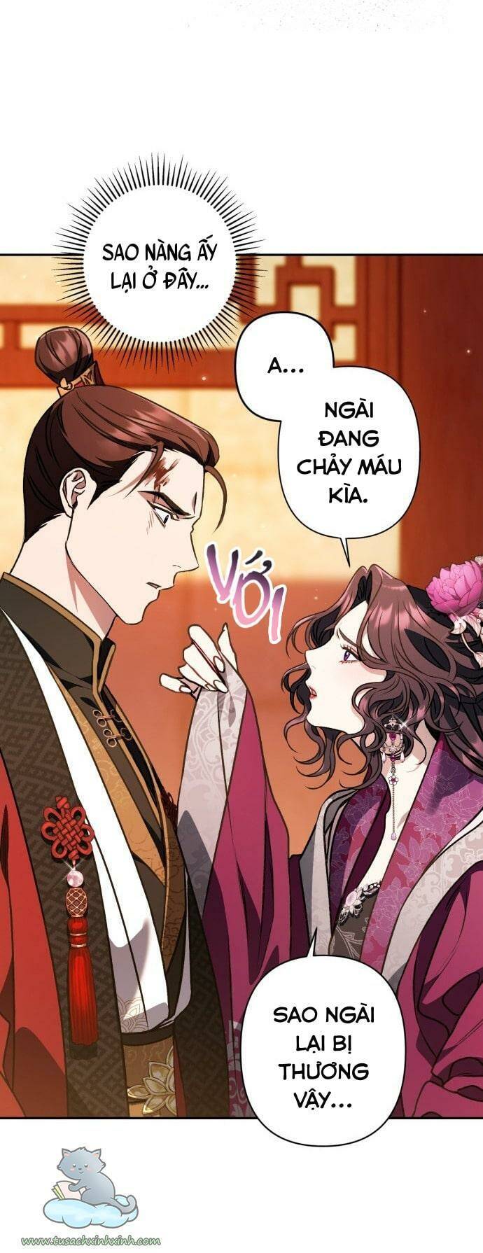 Bản Tình Ca Hy Lan Quốc Chapter 11 - Next Chapter 12