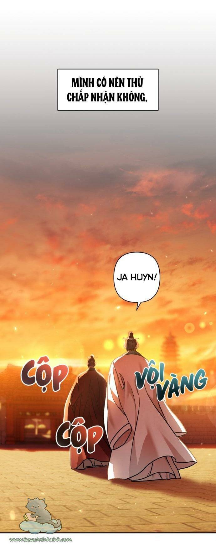 Bản Tình Ca Hy Lan Quốc Chapter 11 - Next Chapter 12