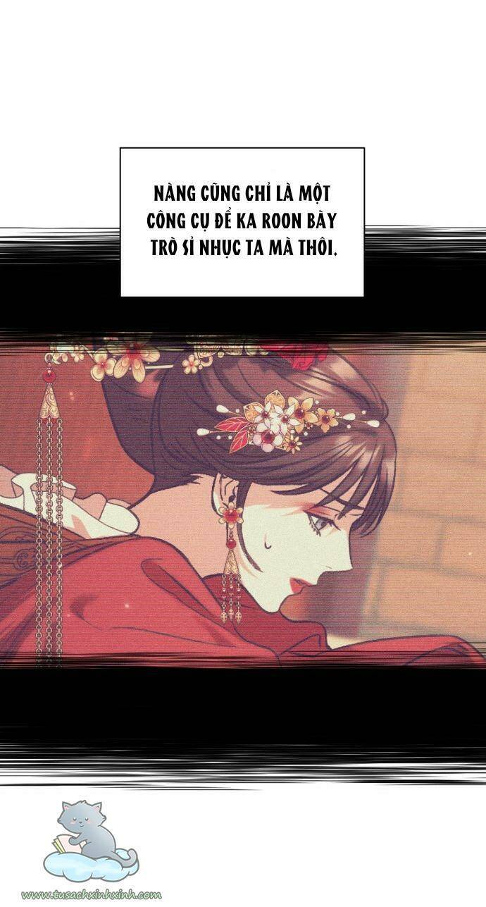 Bản Tình Ca Hy Lan Quốc Chapter 19 - Next Chapter 20