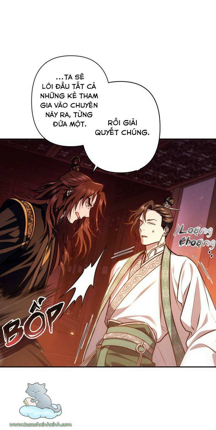 Bản Tình Ca Hy Lan Quốc Chapter 19 - Next Chapter 20