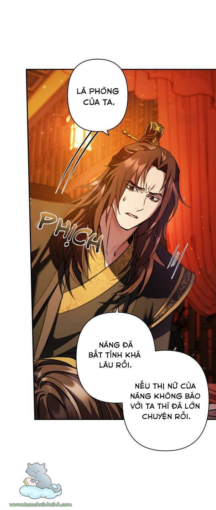 Bản Tình Ca Hy Lan Quốc Chapter 19 - Next Chapter 20