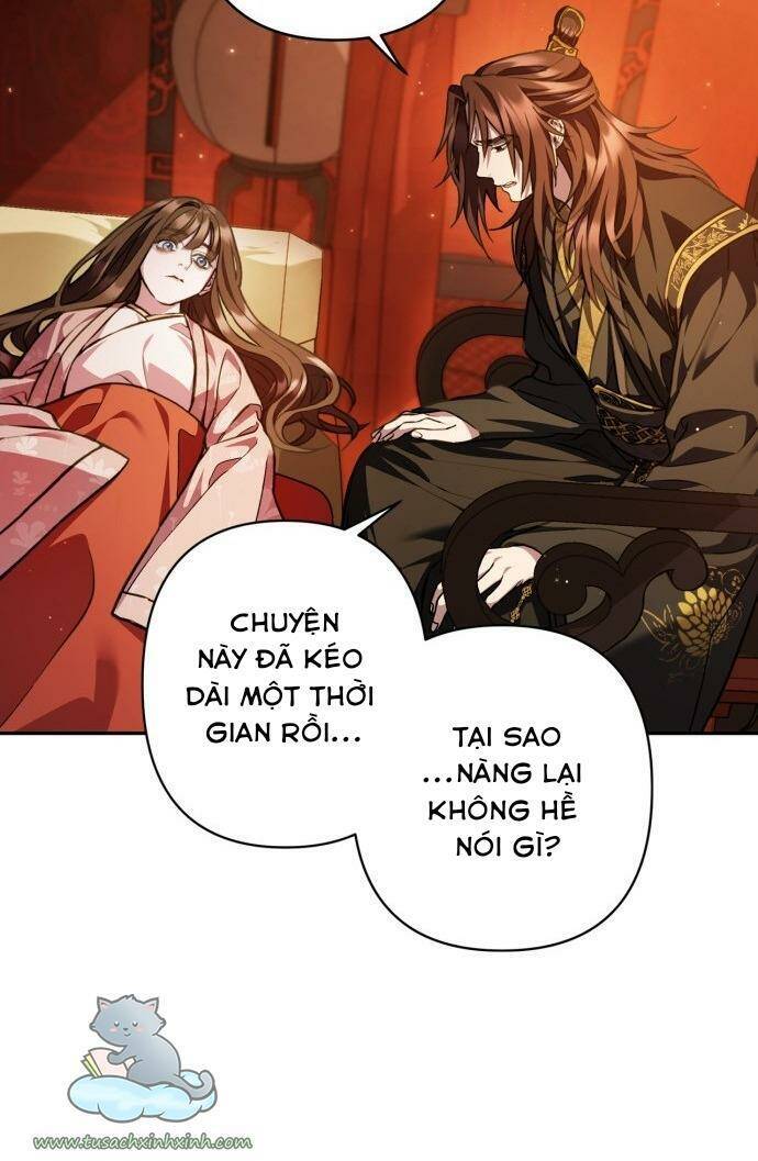 Bản Tình Ca Hy Lan Quốc Chapter 19 - Next Chapter 20