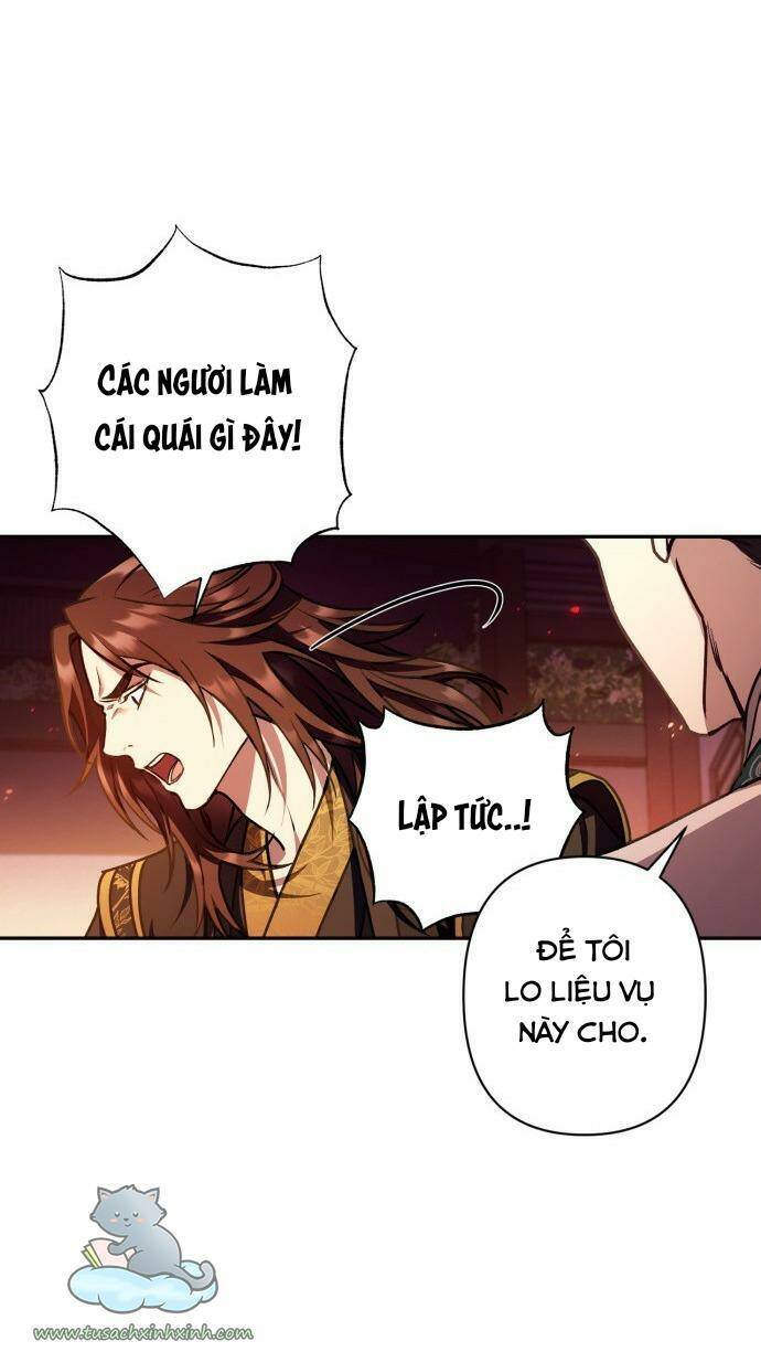 Bản Tình Ca Hy Lan Quốc Chapter 19 - Next Chapter 20