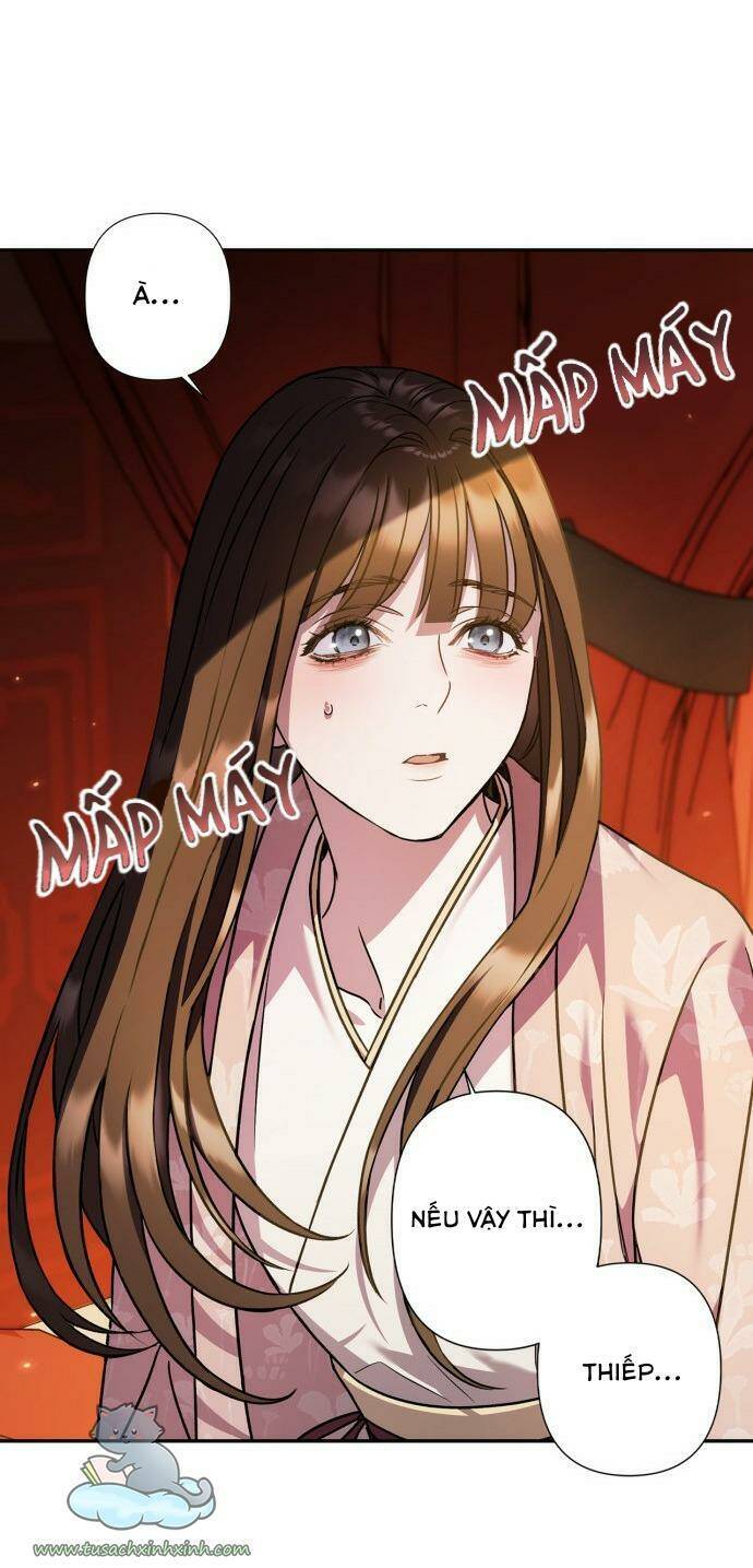 Bản Tình Ca Hy Lan Quốc Chapter 19 - Next Chapter 20