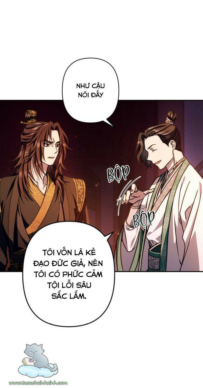 Bản Tình Ca Hy Lan Quốc Chapter 19 - Next Chapter 20