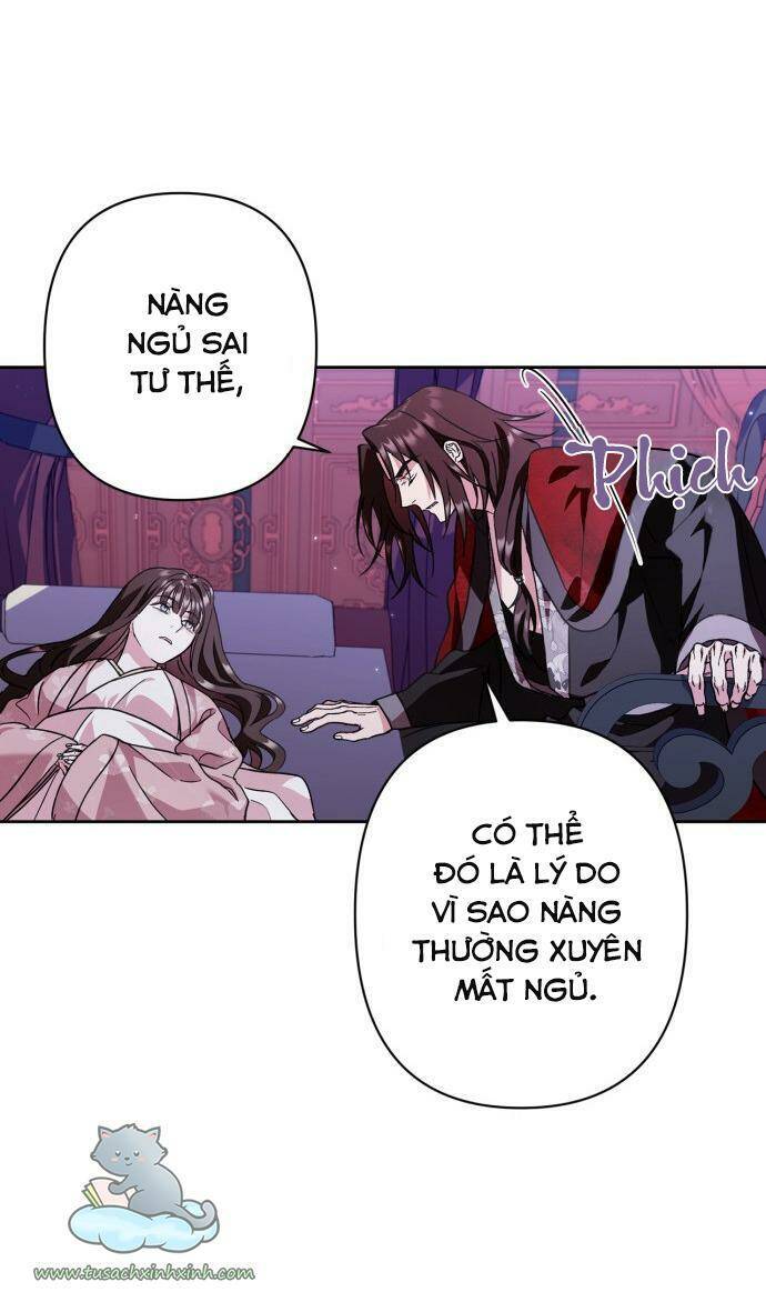 Bản Tình Ca Hy Lan Quốc Chapter 29 - Next Chapter 30