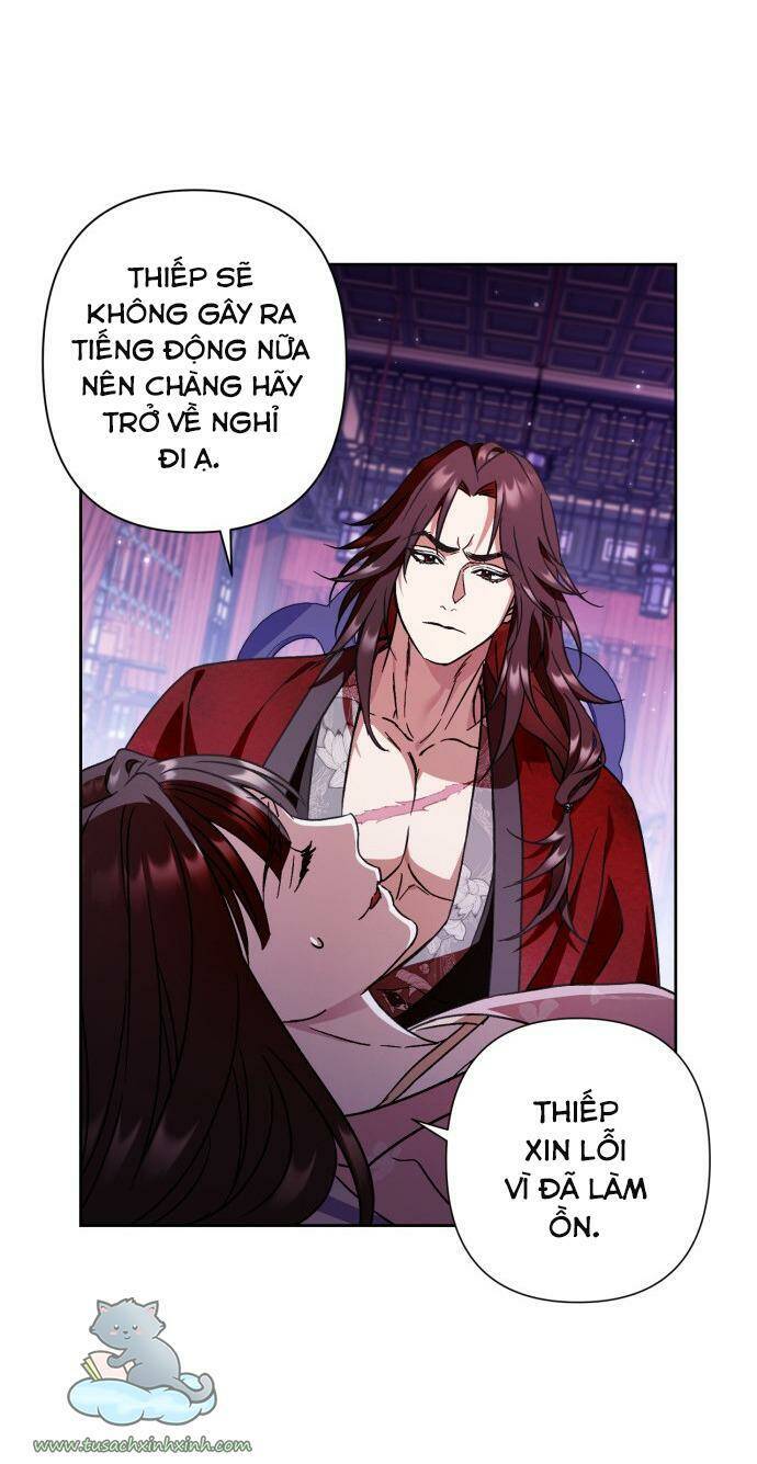 Bản Tình Ca Hy Lan Quốc Chapter 29 - Next Chapter 30