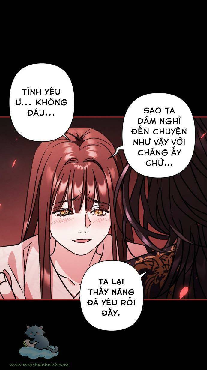 Bản Tình Ca Hy Lan Quốc Chapter 29 - Next Chapter 30