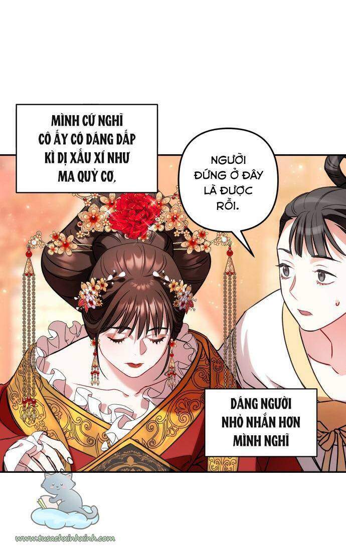 Bản Tình Ca Hy Lan Quốc Chapter 3 - Next Chapter 4