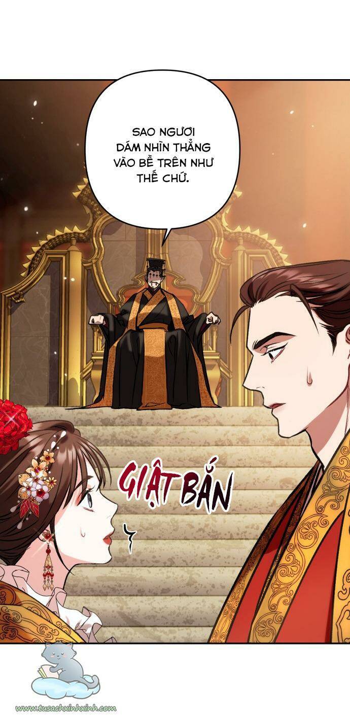 Bản Tình Ca Hy Lan Quốc Chapter 3 - Next Chapter 4