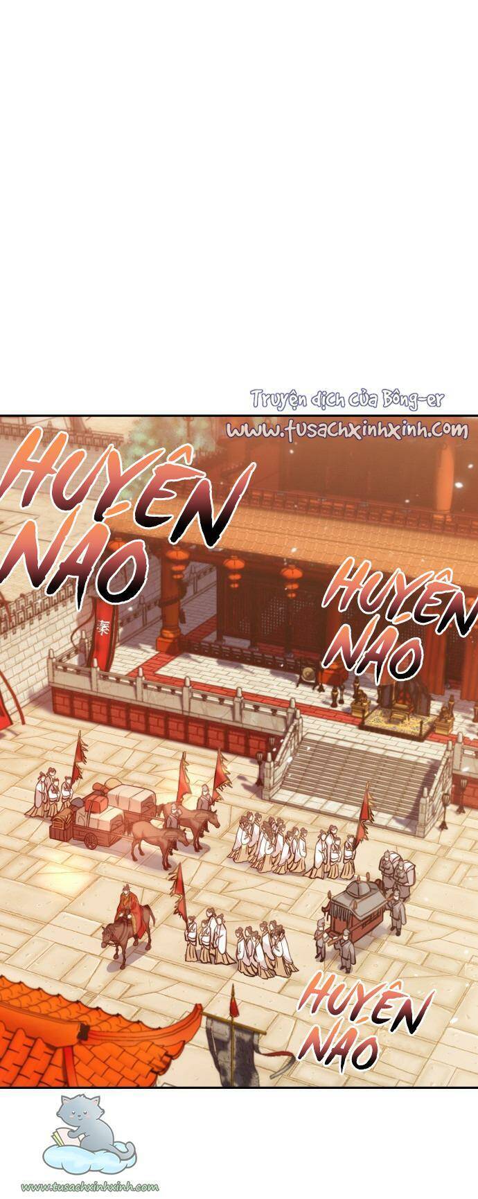 Bản Tình Ca Hy Lan Quốc Chapter 3 - Next Chapter 4