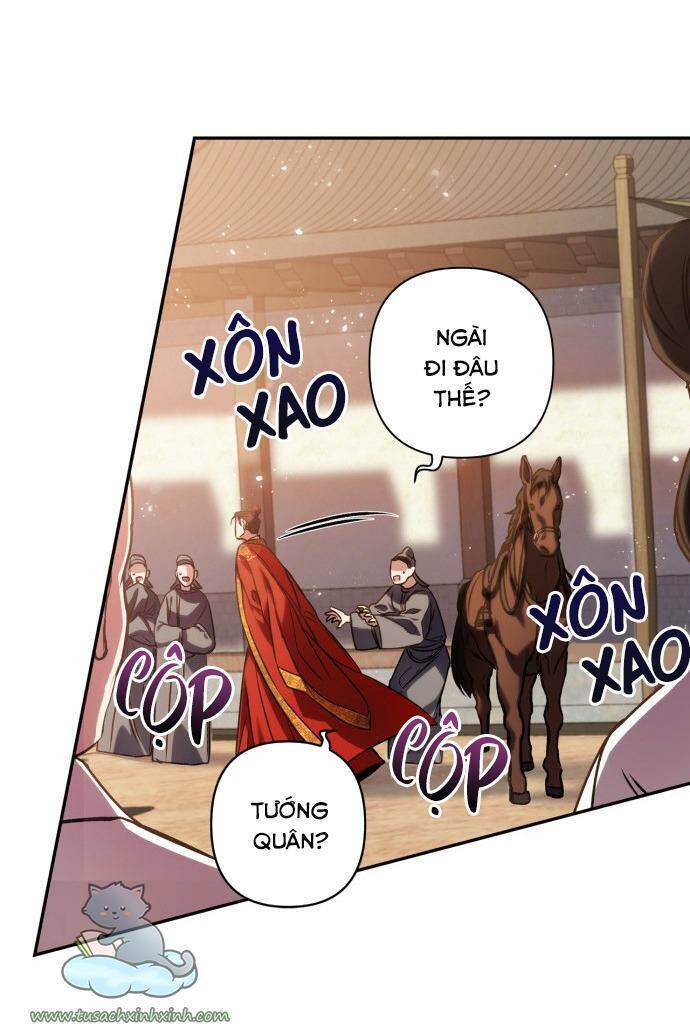 Bản Tình Ca Hy Lan Quốc Chapter 3 - Next Chapter 4