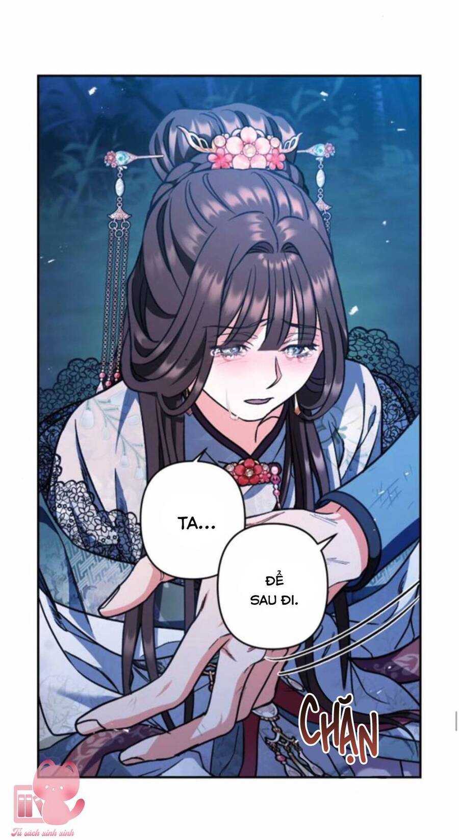 Bản Tình Ca Hy Lan Quốc Chapter 40 - Next Chapter 41