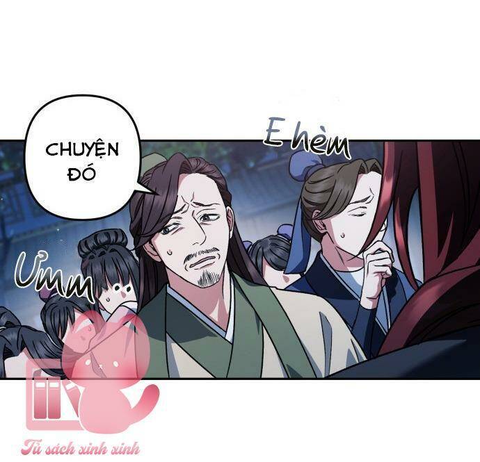 Bản Tình Ca Hy Lan Quốc Chapter 49 - Next Chapter 50.1