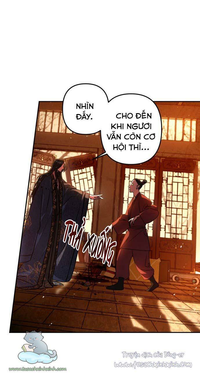 Bản Tình Ca Hy Lan Quốc Chapter 6 - Next Chapter 7