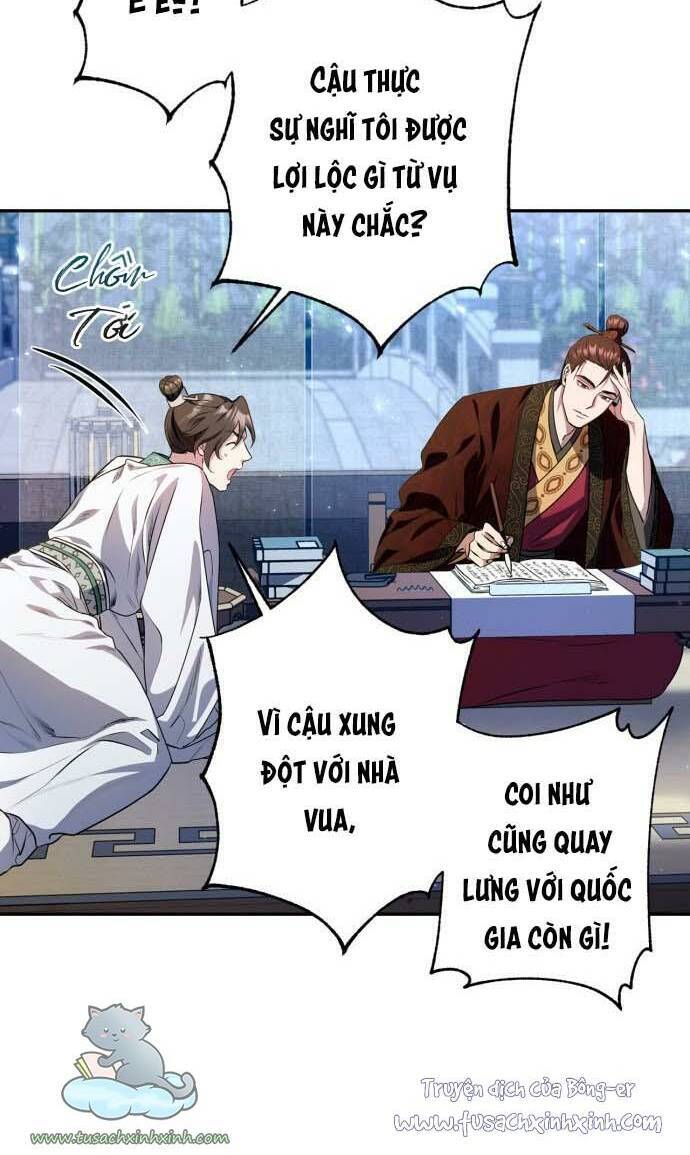 Bản Tình Ca Hy Lan Quốc Chapter 6 - Next Chapter 7