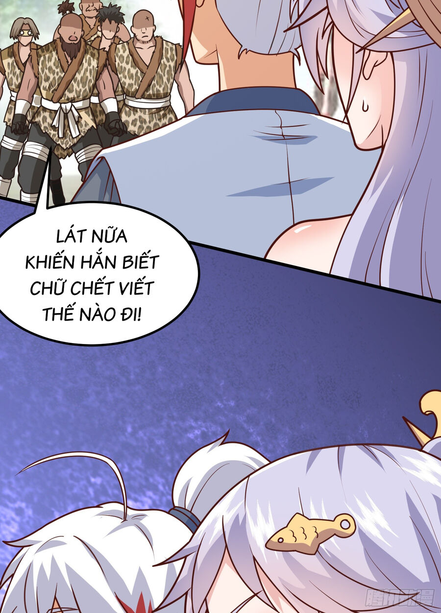 Luyện Khí Chi Thần Chapter 4 - Next Chapter 4.5