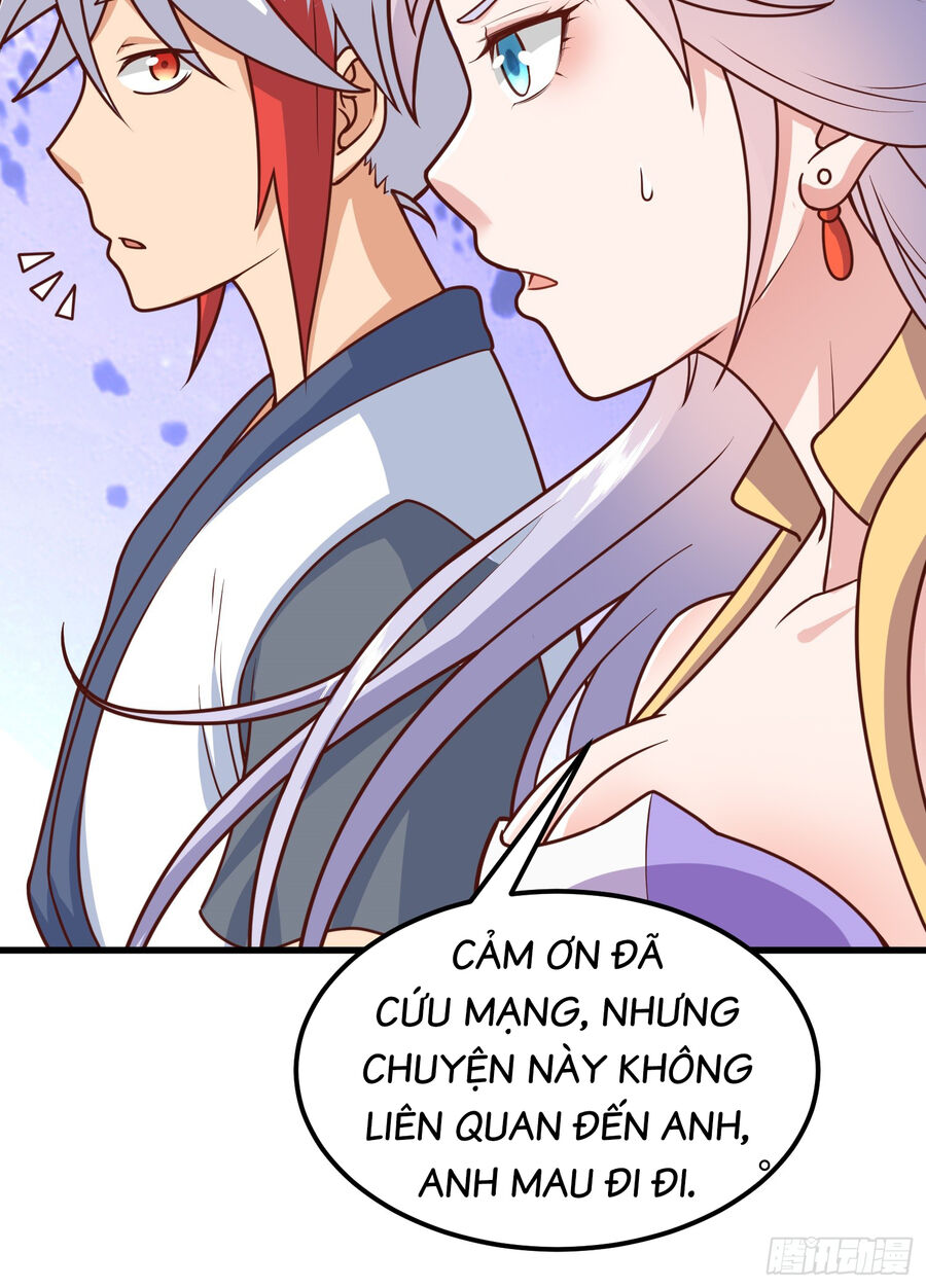 Luyện Khí Chi Thần Chapter 4 - Next Chapter 4.5