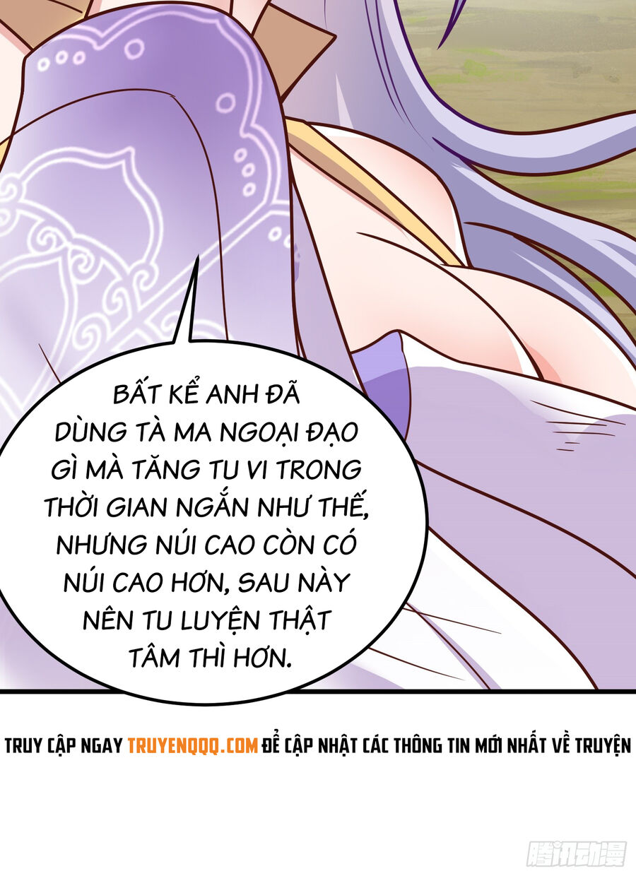 Luyện Khí Chi Thần Chapter 4 - Next Chapter 4.5