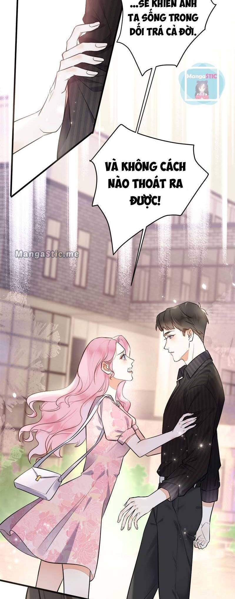 Va Phải Đại Boss Chapter 17 - Next Chapter 18