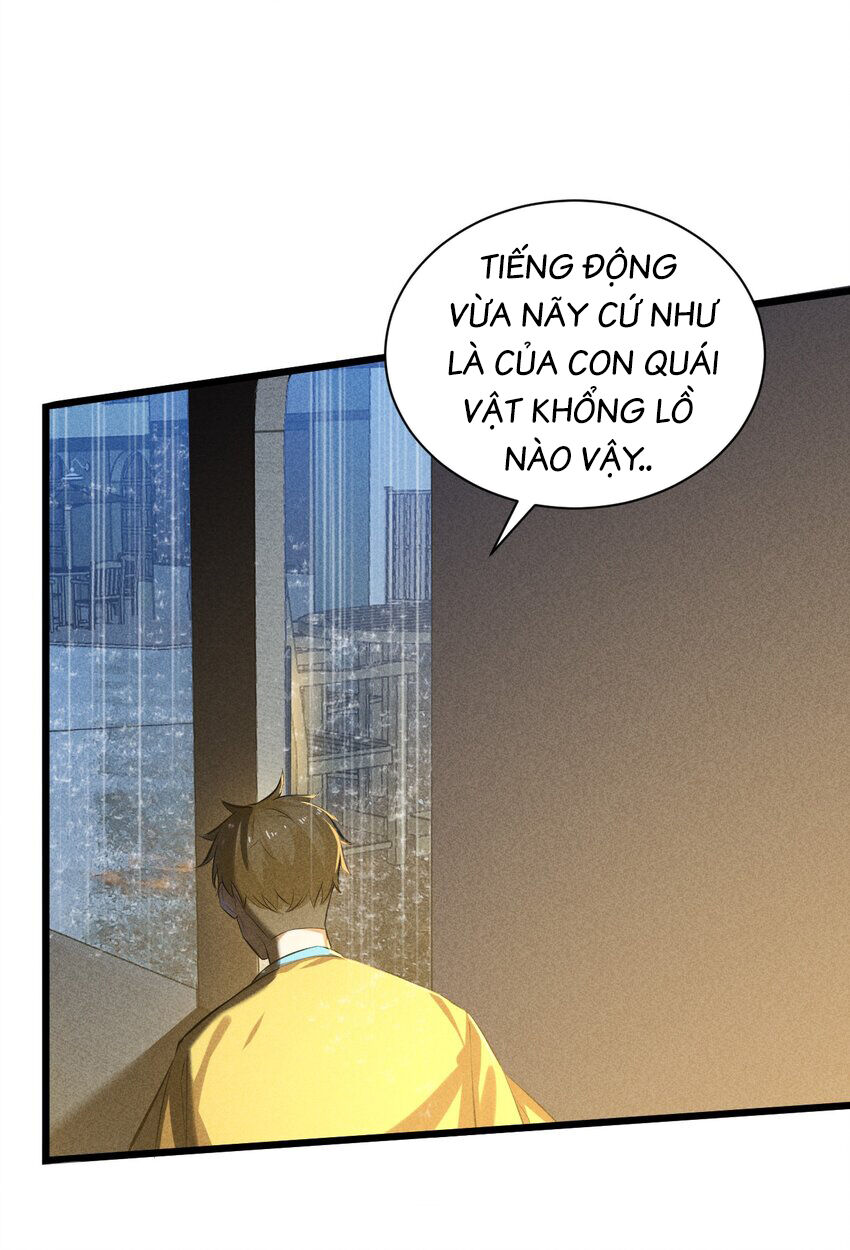 Đừng Triệu Hoán Ta Nữa Chapter 19 - Next Chapter 20