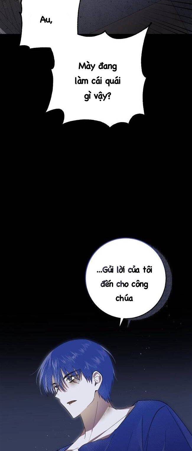 Bạo Chúa Thân Mến Chapter 5 - Next Chapter 6