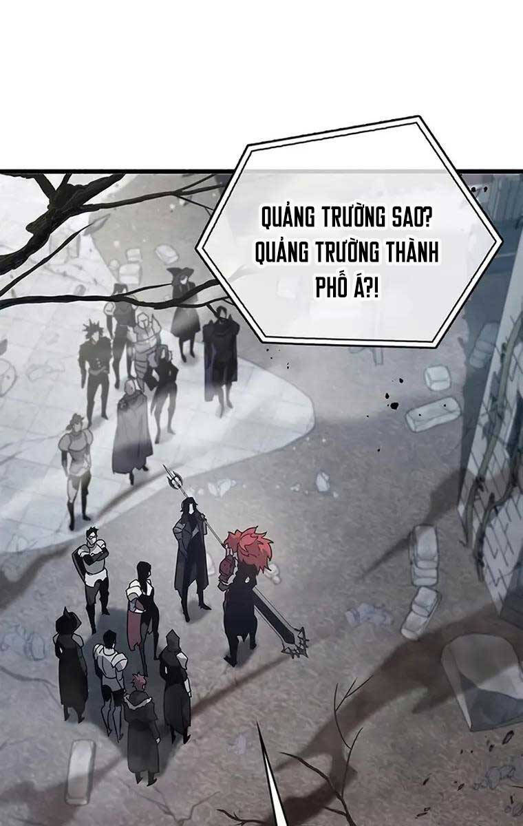 Người Chơi Che Giấu Quá Khứ Chapter 10 - Trang 4