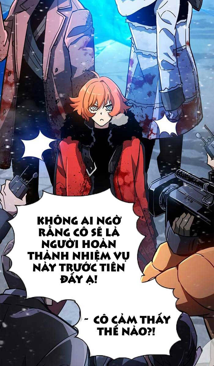 Người Chơi Che Giấu Quá Khứ Chapter 8 - Trang 4