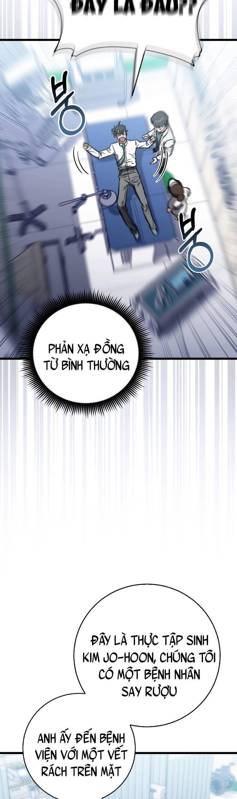 Bác Sĩ Phẫu Thuật Đại Tài Chapter 2 - Next 