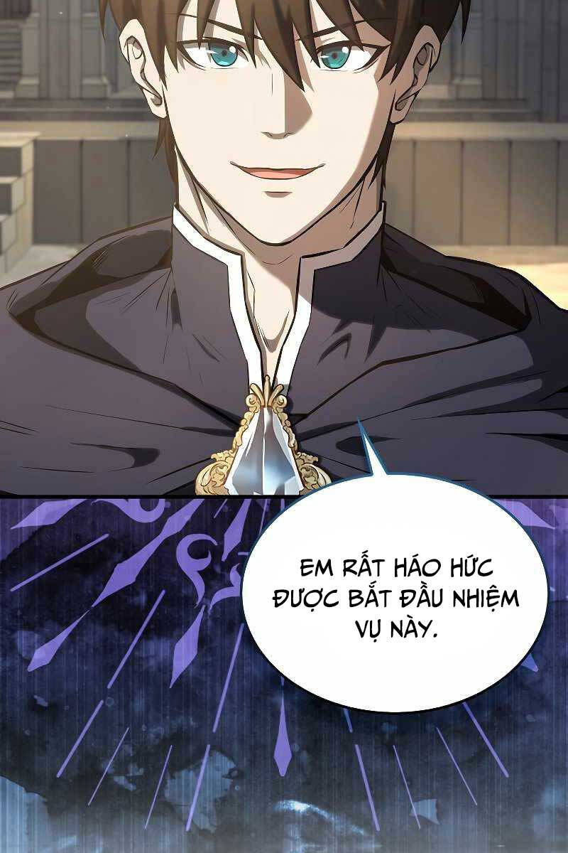 Nhân Vật Phụ Siêu Mạnh Chapter 19 - Next Chapter 20