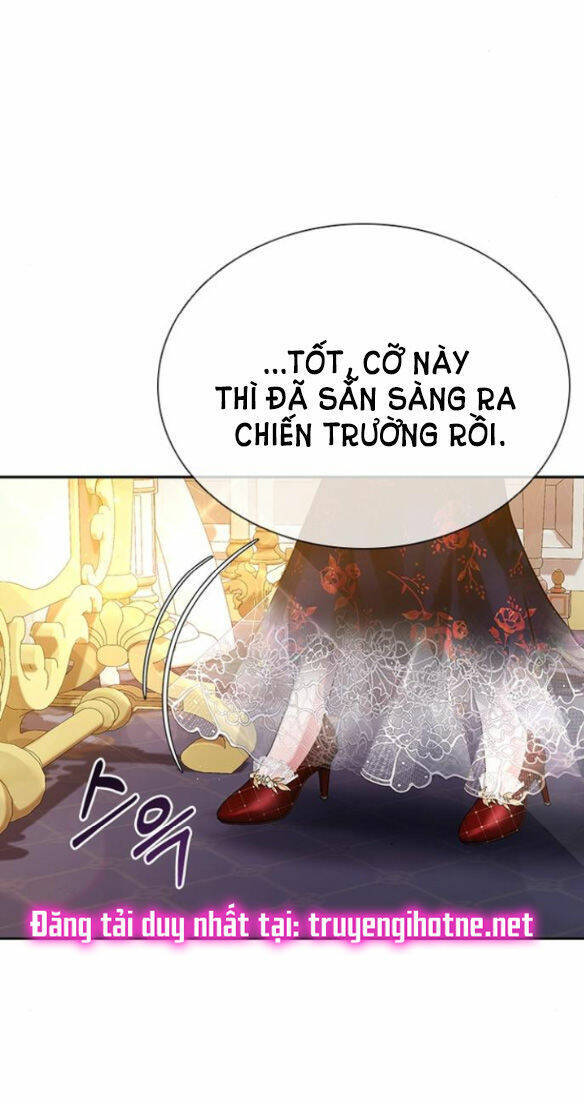 Lời Mời Gọi Của Hậu Cung Chapter 8.1 - Next Chapter 8.1